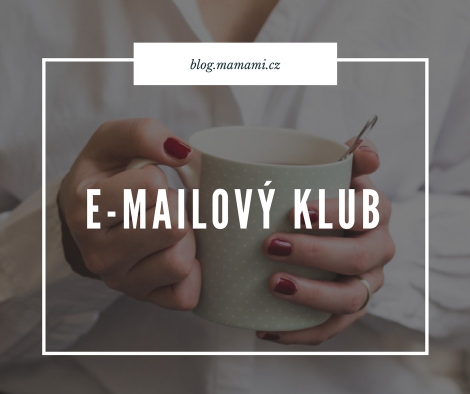 e-mailovy klub mamami